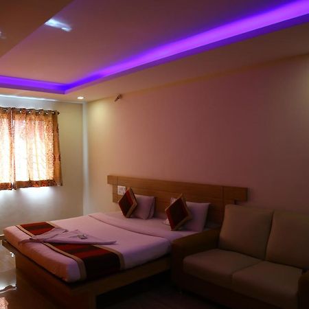 Hotel Fortune City Bengaluru Zewnętrze zdjęcie