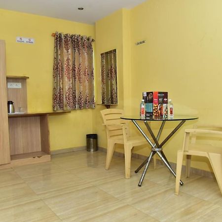 Hotel Fortune City Bengaluru Zewnętrze zdjęcie