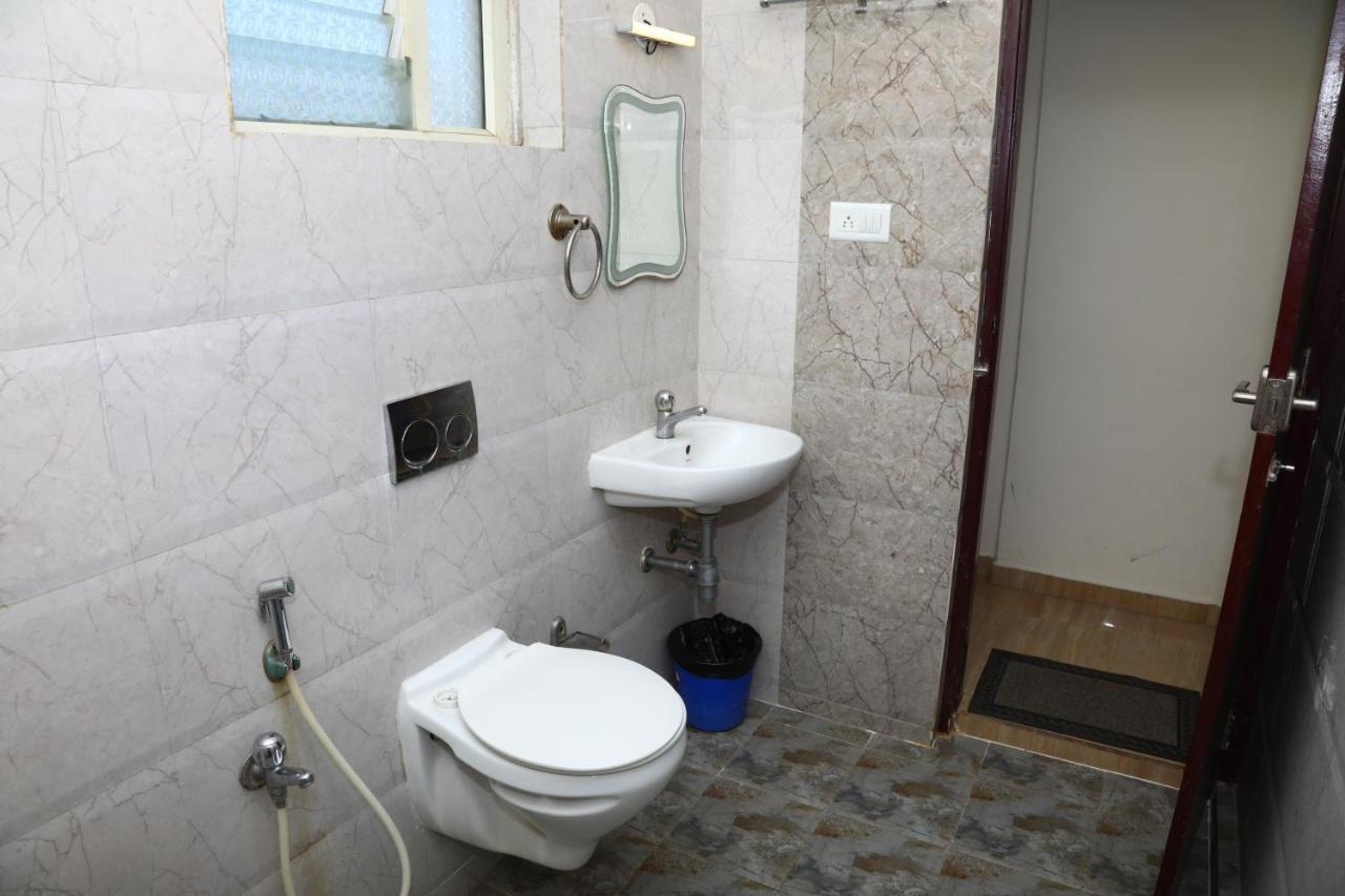 Hotel Fortune City Bengaluru Zewnętrze zdjęcie