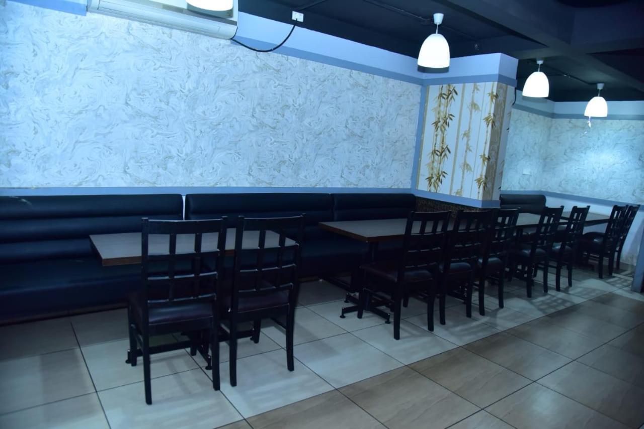 Hotel Fortune City Bengaluru Zewnętrze zdjęcie