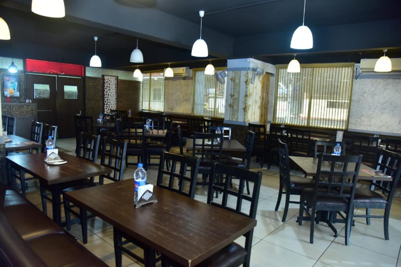 Hotel Fortune City Bengaluru Zewnętrze zdjęcie